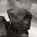 abandoned quarry, img834