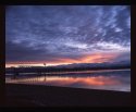 Hood Canal Bridge Looking toward Olympic Penninsula