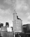 Smith Tower, Seattle Washington - Pay Here