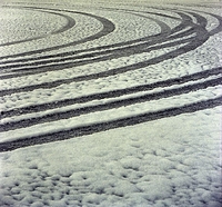 Expired Portra around the neighborhood.