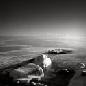 Lake Fog Easing Off
