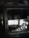 Model T Window catchlight