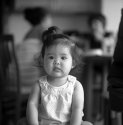A grandparent's joy