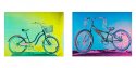 Colour Solarizations