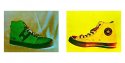 Colour Solarizations