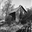 Lil wood cabin