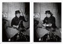 drums and steampunk