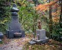 Japanese Cemetery