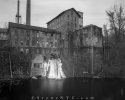Abandoned Factory