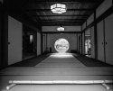 Zen Meditation Hall