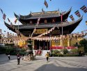 Buddhist Temple