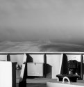 Trawl Deck, water