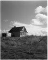 Dilapidated house, Wilmot, Tasmania