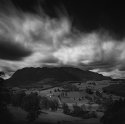 Mt Roland, Tasmania
