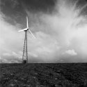 Windmill, Wesley Vale, Tasmania