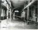 Quarry Maintenance Building Interior