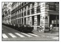Street corner - Paris