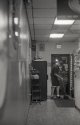Pete Standing Alone