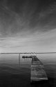 Jetty to no where.