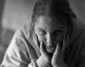 Testing Ektascan and a new lens...