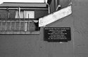Belfast - IRA victim memorial