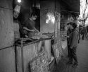 Food Vendor
