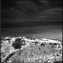 Dark Skies; Cape Spear, Newfoundland