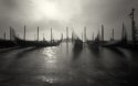 Acqua Alta in Venice