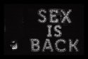 SEX IS BACK (with handcuffs)