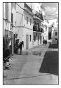Watering time - Spain