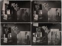Orchid And Mirros set