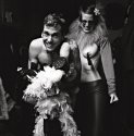 Backstage