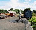 The original black gold, coal
