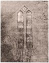 Church facade II