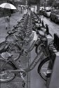 Bikeshare in the Rain