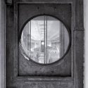 Railcar, B&O Railroad Museum Yard