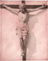 Crucifix IV