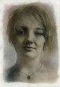 Julie - Portrait