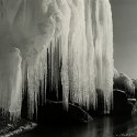 Ice Formation - Lake Superior