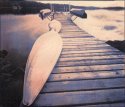 Dawn, Esquimalt Lagoon 2