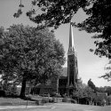 First Baptist Church Lynchburg VA