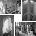 Osthaus Museum Hagen, Details