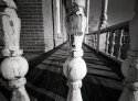 porch rails