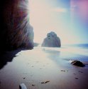 WPPD El Matador Beach 1