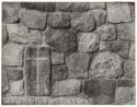 Church facade III