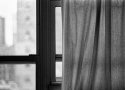 Bedroom window