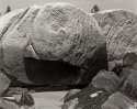Rocks at the beach
