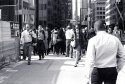 Toronto Rush Hour