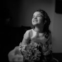 Violeta pre-First Communion 2