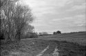 Castillian winter landscape